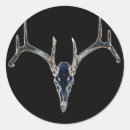 Search for archery hunting stickers Buck
