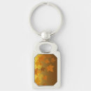 Search for autumn fall key rings Leaf