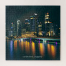 Search for singapore puzzles City