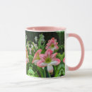 Search for tropical garden mugs Botanical