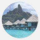 Search for bora bora stickers Island