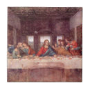 Search for last supper tiles Jesus christ