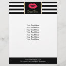 Search for stripes flyers Makeup