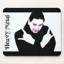 Search for heavy metal mousepads Rock
