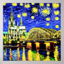 Search for cologne cathedral art Europe