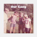 Search for old time magnets Friends