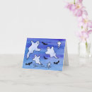 Search for trick or treat halloween cards Night