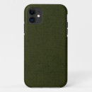 Search for burlap iphone cases Green