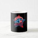 Search for happy independence day mugs Flag