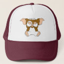 Search for horror film baseball caps Furry