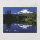 Search for reflection postcards Oregon
