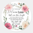 Search for wings of eagles stickers Christian