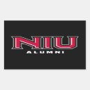Search for alumni stickers Niu