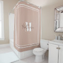 Search for pastel color shower curtains Modern