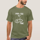 Search for par tshirts Golfers