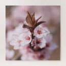 Search for spring puzzles Pink