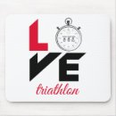 Search for triathlon mousepads Swim