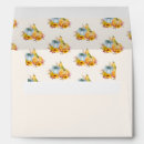 Search for thanksgiving envelopes Rustic