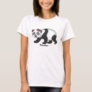 Search for cute pandas tshirts Cartoon