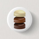 Search for marshmallows badges Chocolate