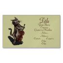 Search for fiddle business cards Violin