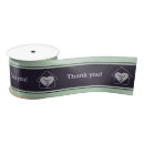 Search for thank you ribbon Blue
