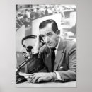 Search for radio broadcaster posters News