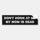 Search for honk bumper stickers Honk if you