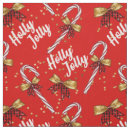 Search for christmas candy fabric Trendy