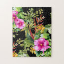 Search for tropical puzzles Boho