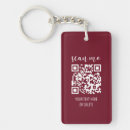 Search for digital marketing key rings Black and white