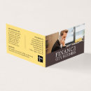 Search for advised business cards Customer