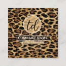 Search for beauty industry business cards Makeup