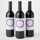 Search for purple wine labels Merry christmas