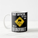 Search for car sign mugs Funny