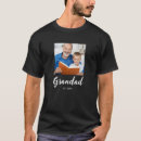Search for best grandad tshirts Grandfather