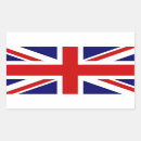 Search for units stickers Great britain