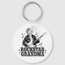 Search for retro music key rings Rockstar