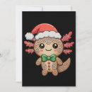 Search for funny gingerbread christmas cards Pyjamas