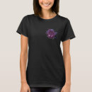 Search for purple roses tshirts Floral