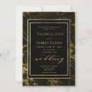 Search for granite invitations Elegant
