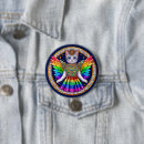 Search for fairy angel badges Cat