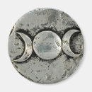 Search for goddesses magnets Wicca