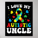 Search for autistic posters Neurodivergent