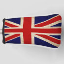 Search for cross golf head covers Great britain