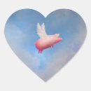 Search for flying piggy stickers When pigs fly