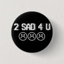 Search for sadness badges Goth