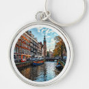 Search for amsterdam key rings Canal