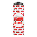 Search for fireman mugs Fire truck