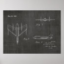 Search for jet art Vintage